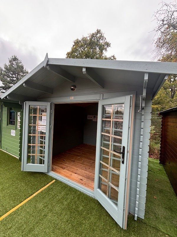 FRE Faversham 3x3 doors open FRE Faversham 3x3 doors open